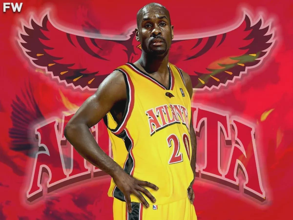 NBA历史上被球队抛弃的十大球星，艾弗森上榜