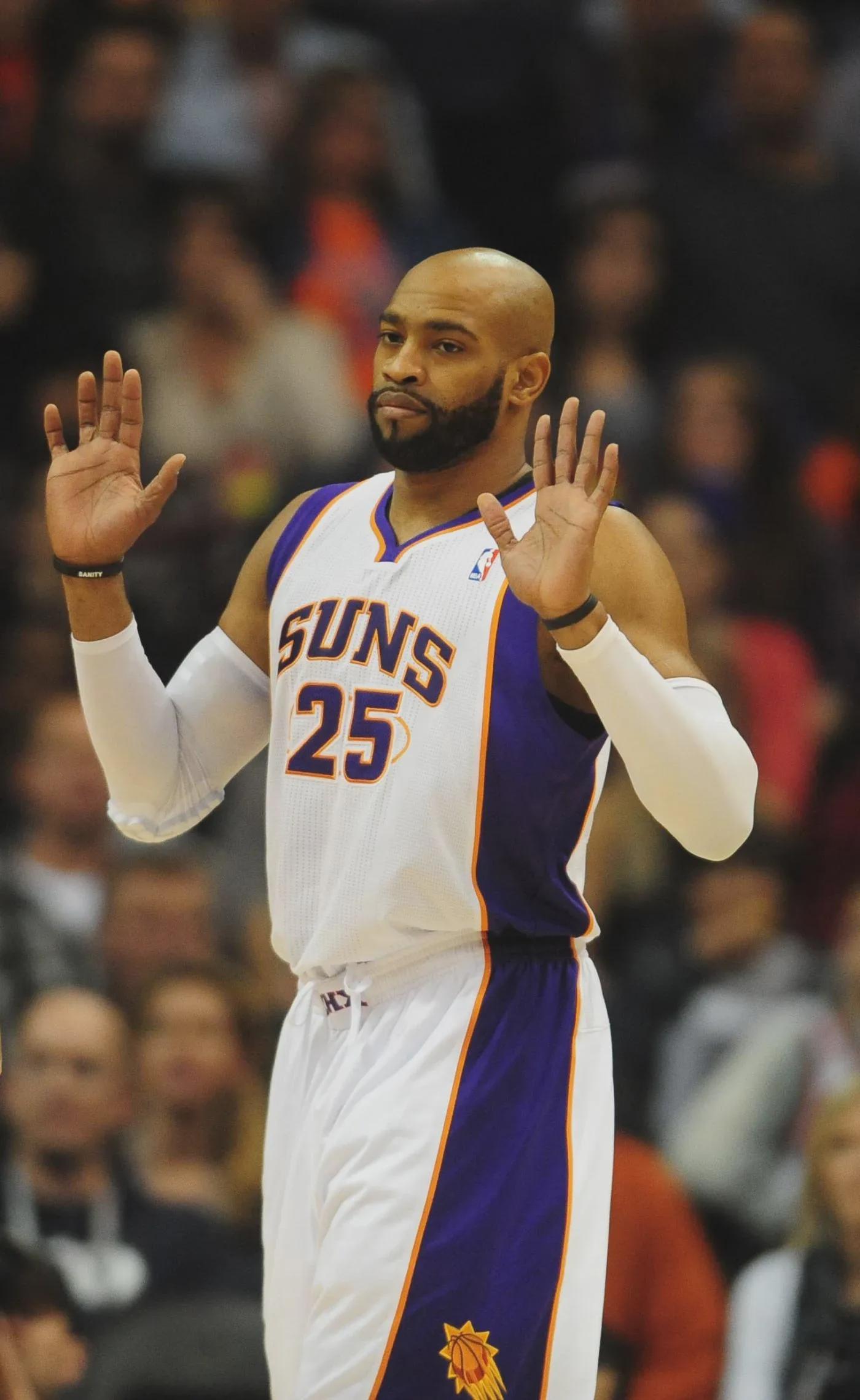 NBA历史上被球队抛弃的十大球星，艾弗森上榜