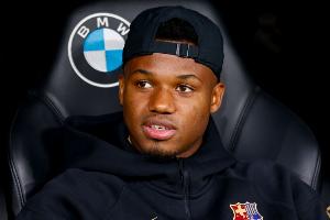 马卡：法蒂离队已成定局，巴萨和摩纳哥仍未放弃这笔交易