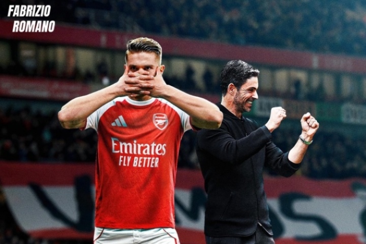 来了❗罗马诺：约克雷斯经纪人抵达伦敦敲定细节，转会总价7350万