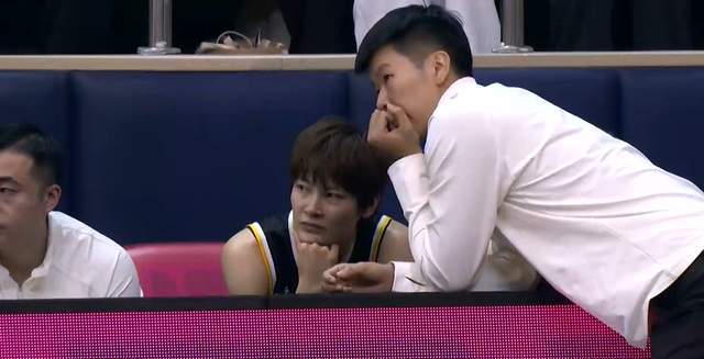 卫冕冠军为何被山东爆冷？广东媒体人给出答案，否认输给张子宇