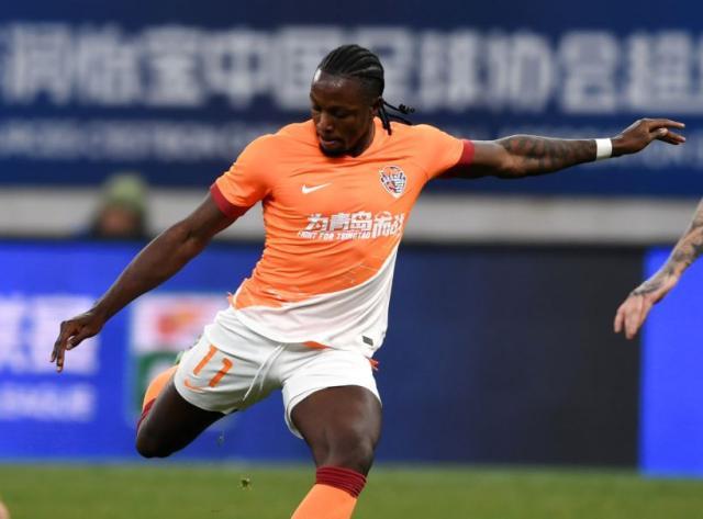 华体会官网入口-【中超】博阿基耶双响阿兰破门 海牛3比1逆转西海岸