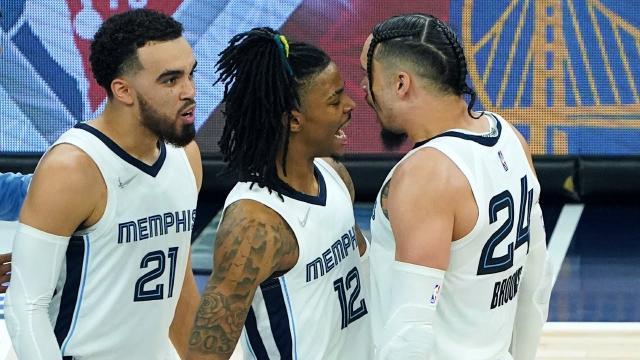 hth体育官网入口-从被逆转27分到逆转26分，灰熊翻身击垮森林狼