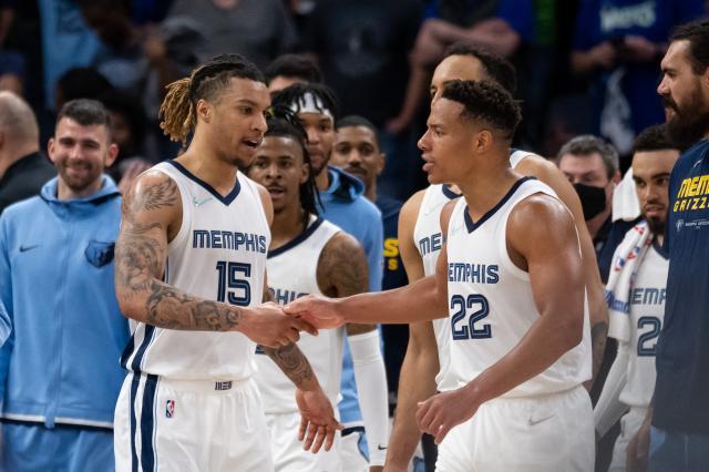 hth体育官网入口-从被逆转27分到逆转26分，灰熊翻身击垮森林狼