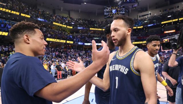 hth体育官网入口-从被逆转27分到逆转26分，灰熊翻身击垮森林狼