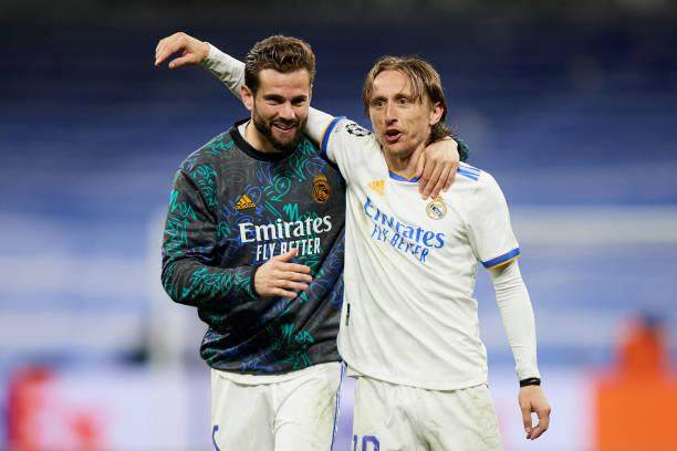 华体会hth体育官网入口-提心吊胆又过一关 皇马中后场的坑啥时候能填上…