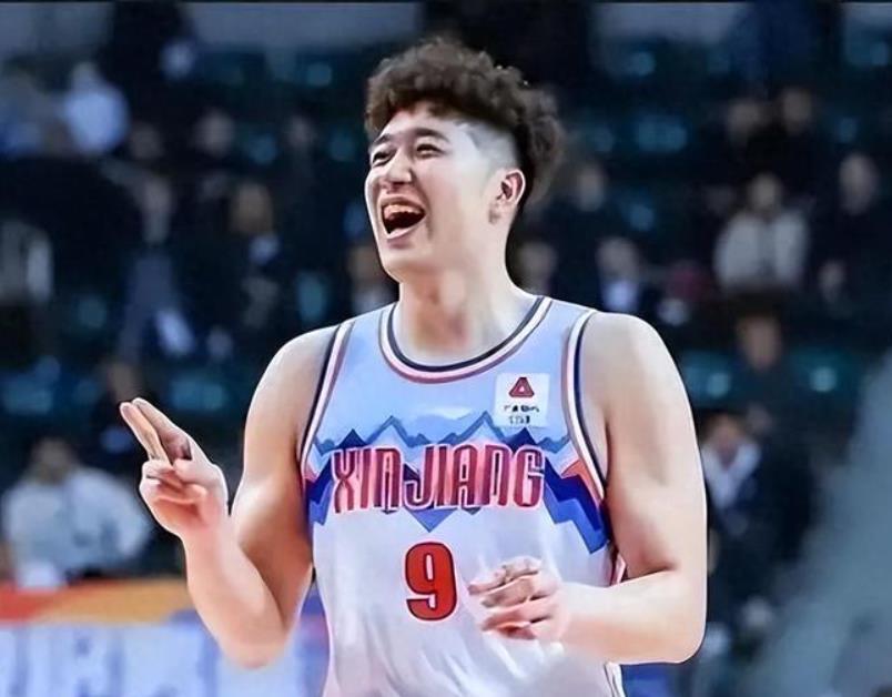 华体会官网入口-CBA最新排名出炉，首钢重回前四，深圳队升至第六，新疆队二连胜